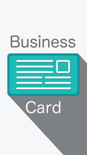 download Lenscard: Business Card Maker apk
